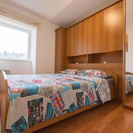 Apartment Roberta Rijeka Exterior photo